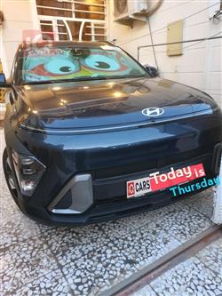 هيونداي كونا